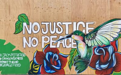A Statement to Our Community