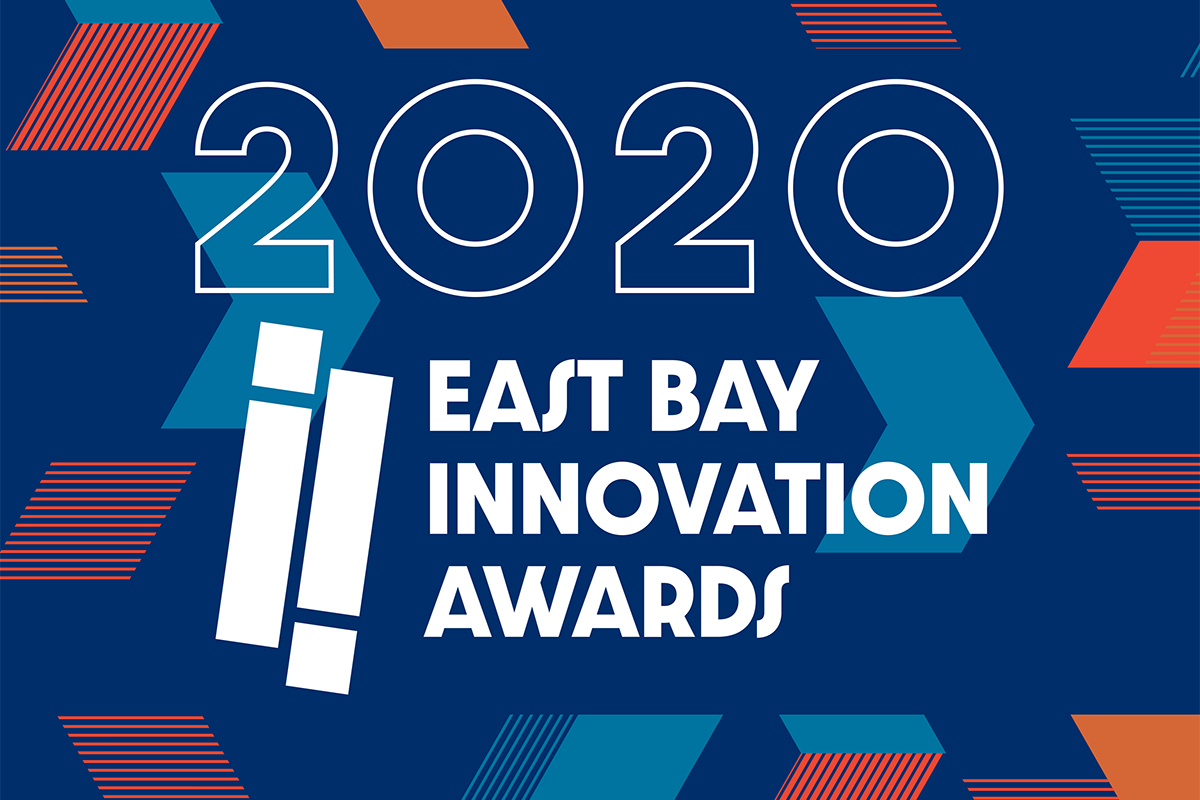 East Bay Innovation Endures East Bay Economic Development Alliance