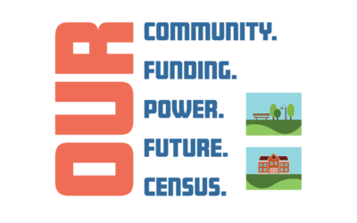 Our Census, Our Future