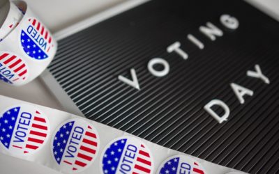 November 2020 Ballot Recommendations