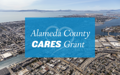 Alameda County CARES Grant Program
