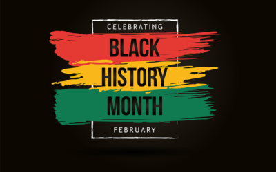 East Bay EDA Celebrates Black History Month