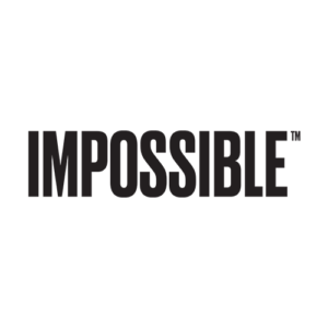 Impossible logo