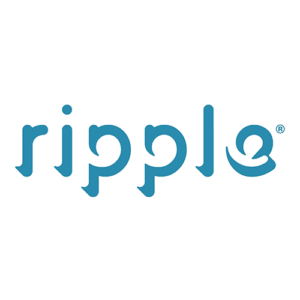 Ripple logo