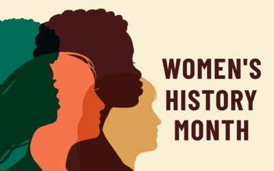 Celebrating East Bay Women