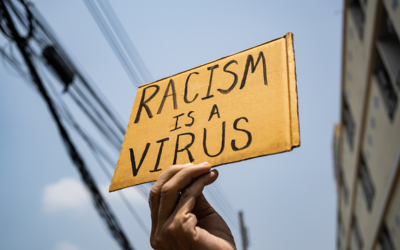 Strengthen Your Support of AAPI Communities