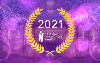 East Bay Innovation Awardees Announced and Legacy Award to Lawrence Berkeley Lab
