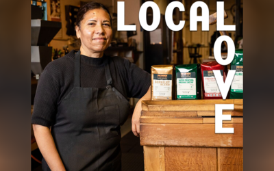 Support East Bay Businesses this Holiday Season