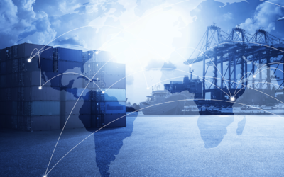 Supply Chains Webinar Reveals a “Golden Age” and Critical Challenges Ahead