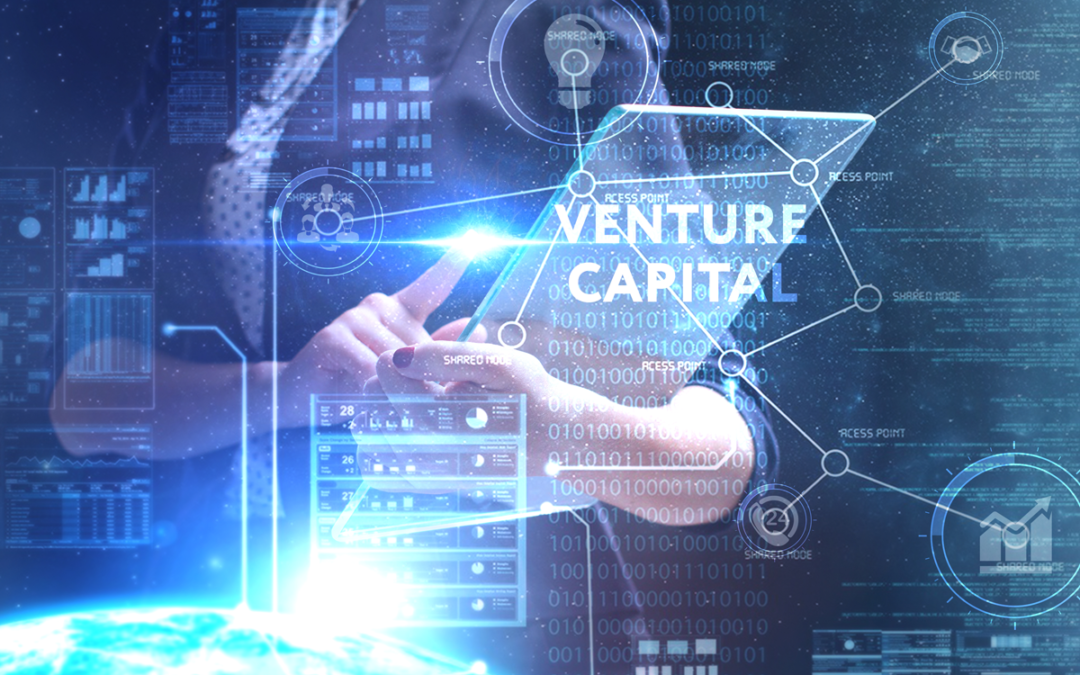 Venture Capital Skyrockets in the East Bay – A Tenfold Increase in Ten Years