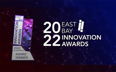 The 2022 East Bay Innovation Awardees