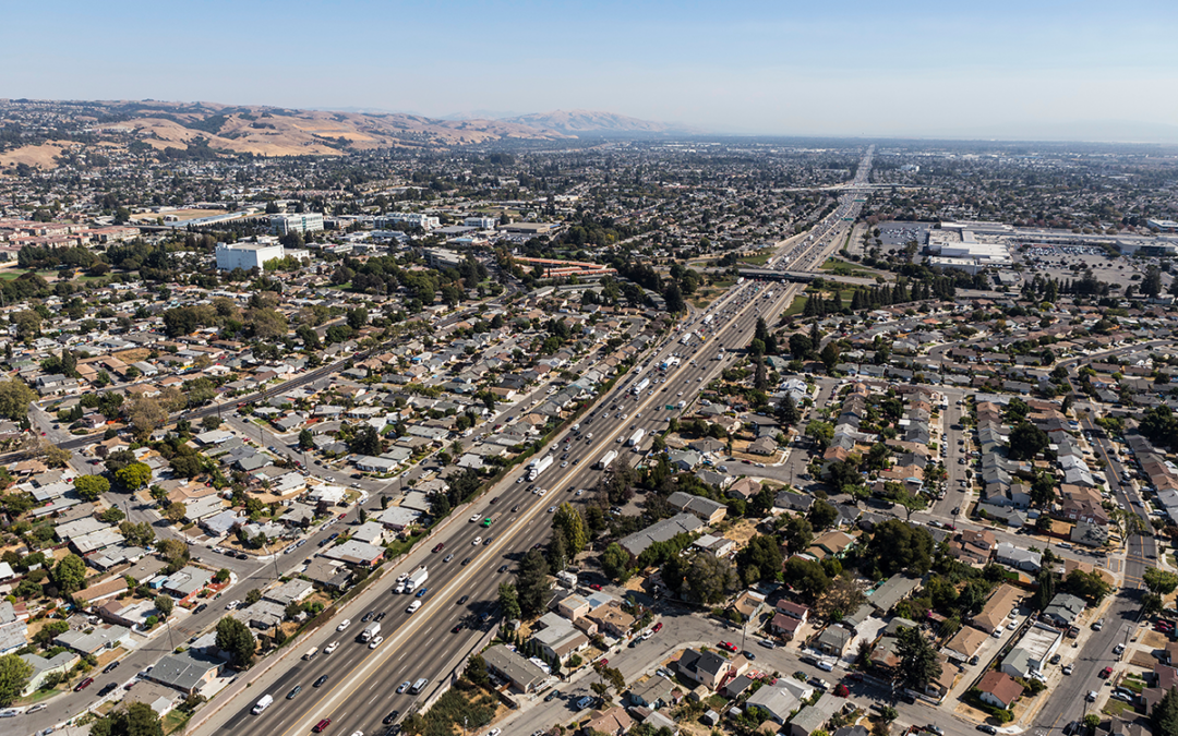 Innovation in Hayward and San Leandro: Harnessing the Past, Creating the Future