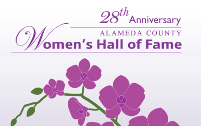 Celebrating Women’s History Month in Alameda County