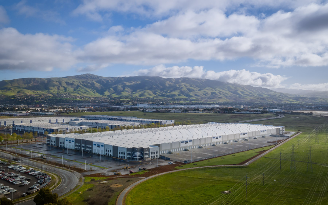 Southern Alameda County Leads Growth of Advanced Industries