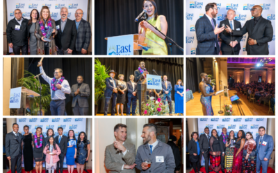 Celebrating Excellence: Meet the 2024 East Bay Innovation Awardees