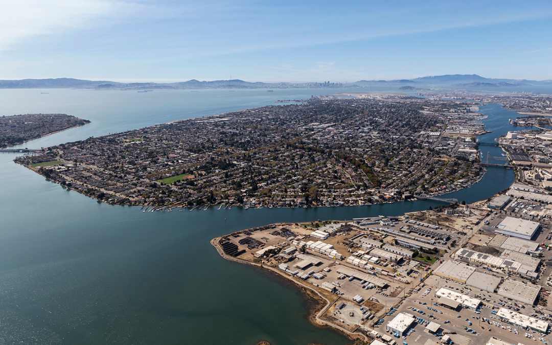 Alameda Embraces Role as Hub for Biotech, Cleantech and Other Advanced Industries