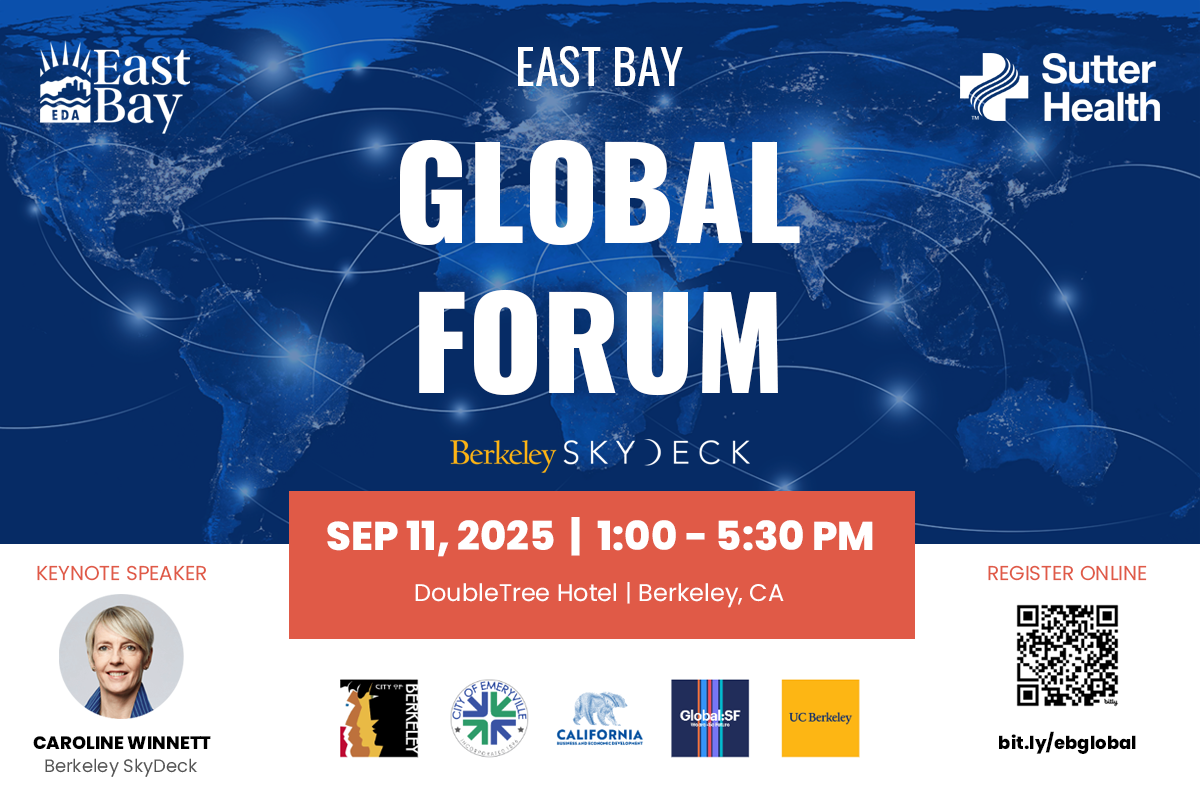 East Bay Global Forum Final landscape East Bay Global Forum Final landscape