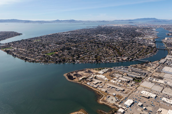alameda Alameda