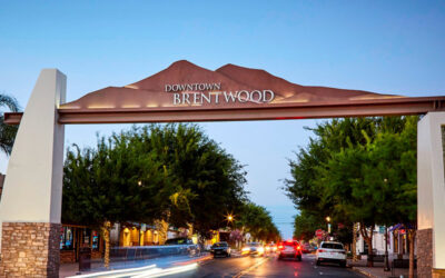 City of Brentwood