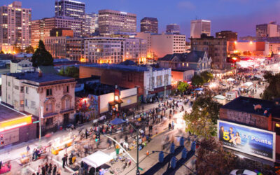 Oakland