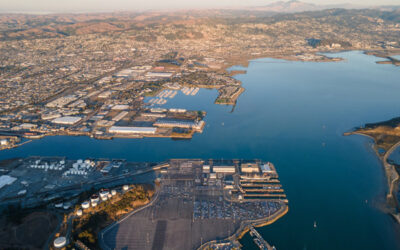 Richmond, ca