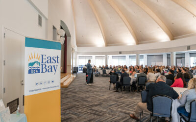 East Bay economy shows resilience despite market and trade uncertainty