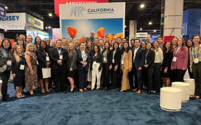 World Trade Month at SelectUSA Investment Summit