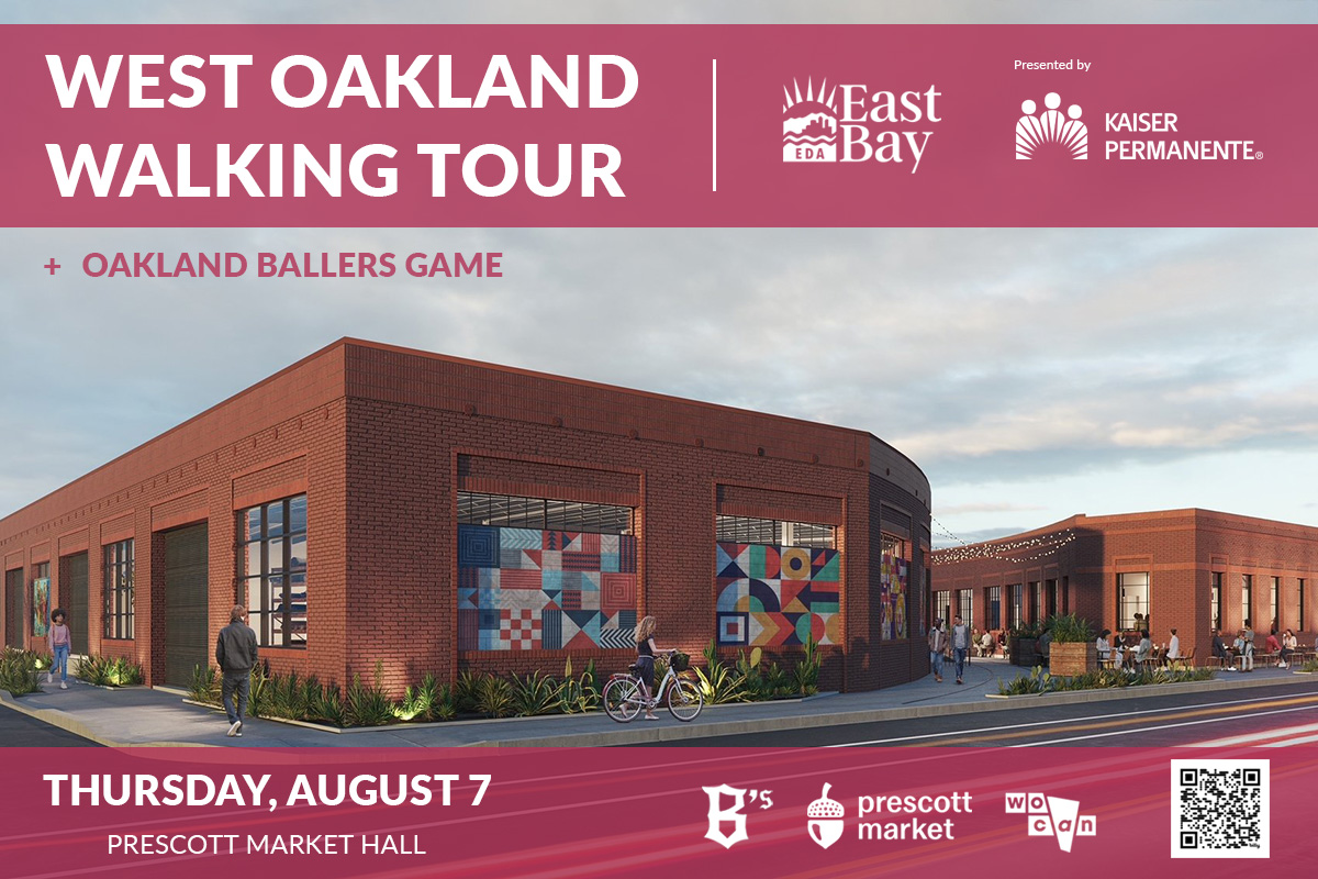 West Oakland Ballers Flyer Final