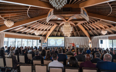 East Bay Global Forum showcases international partnerships and a startup ecosystem