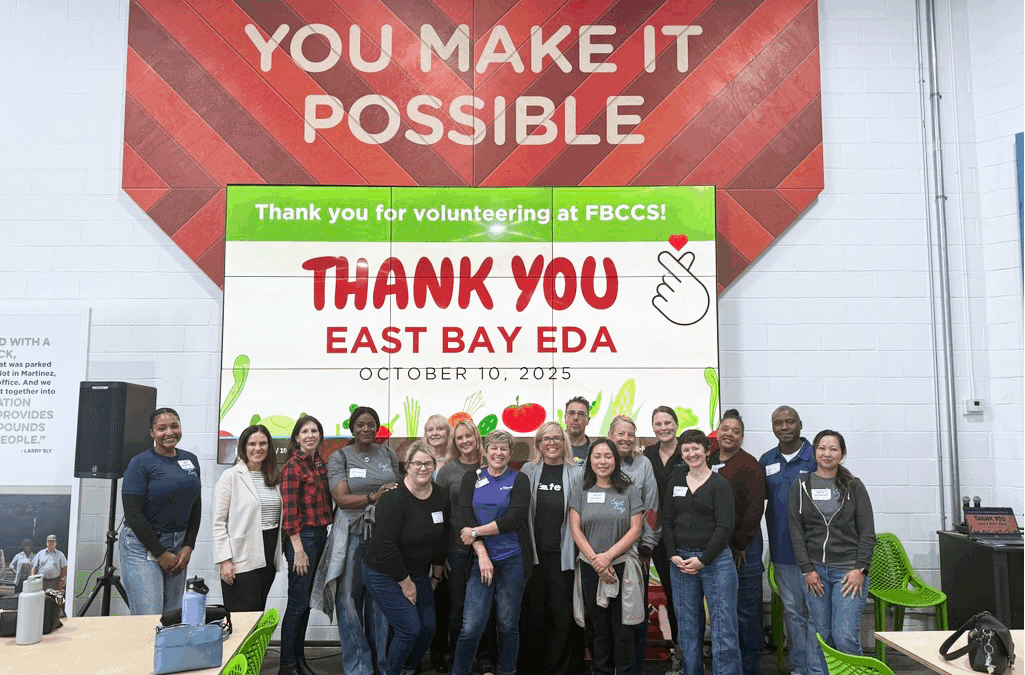 SNAP is vital to East Bay communities and the economy