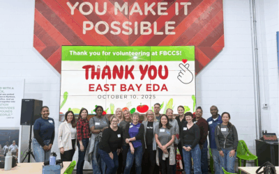 SNAP is vital to East Bay communities and the economy