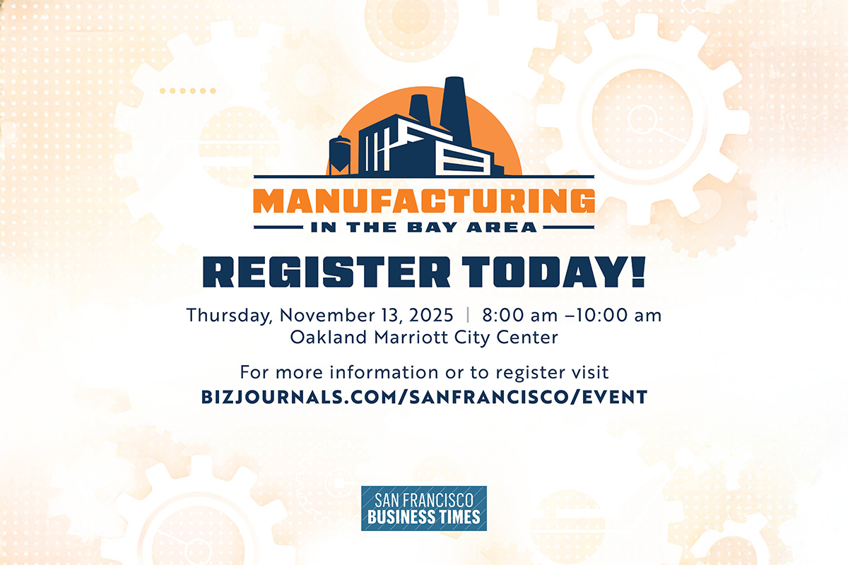 SFBT25 ManufacturingBA flyer