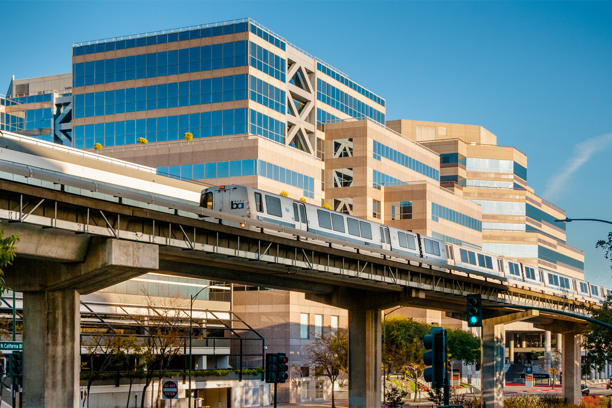 BART Legacy Awardee Image 0