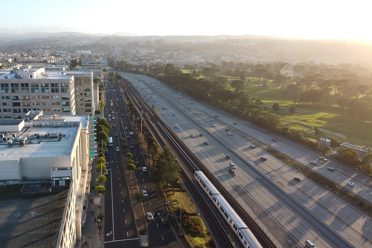 BART Legacy Awardee Image 5