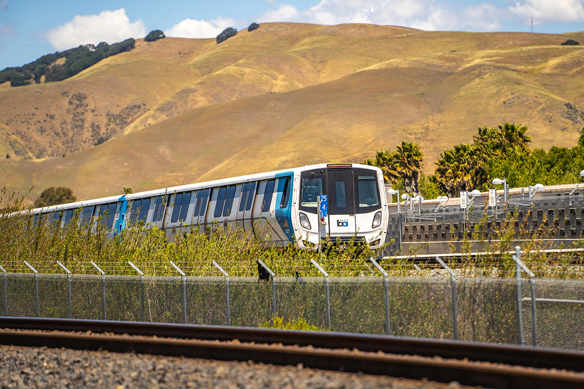 BART Legacy Awardee Image 7