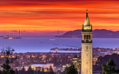 UC Berkeley web