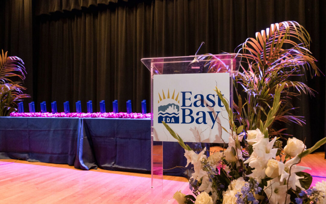 Meet the 2026 East Bay Innovation Awardees