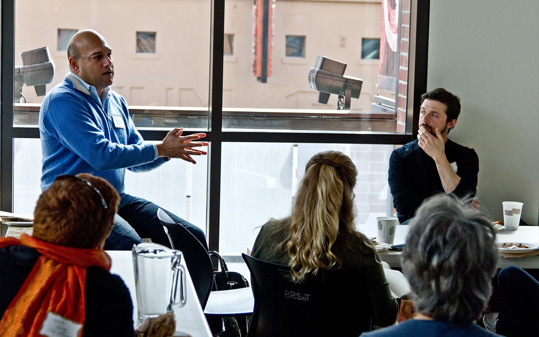 BERKELEY 2026 IAWARDS