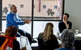 BERKELEY 2026 IAWARDS