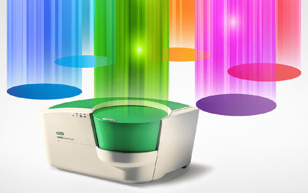 BIO RAD 2026 IAWARDS