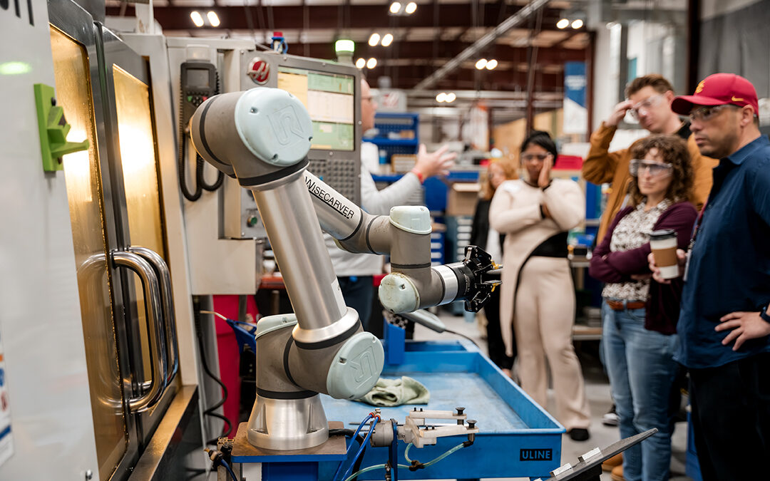 BISHOP2 2026 IAWARDS