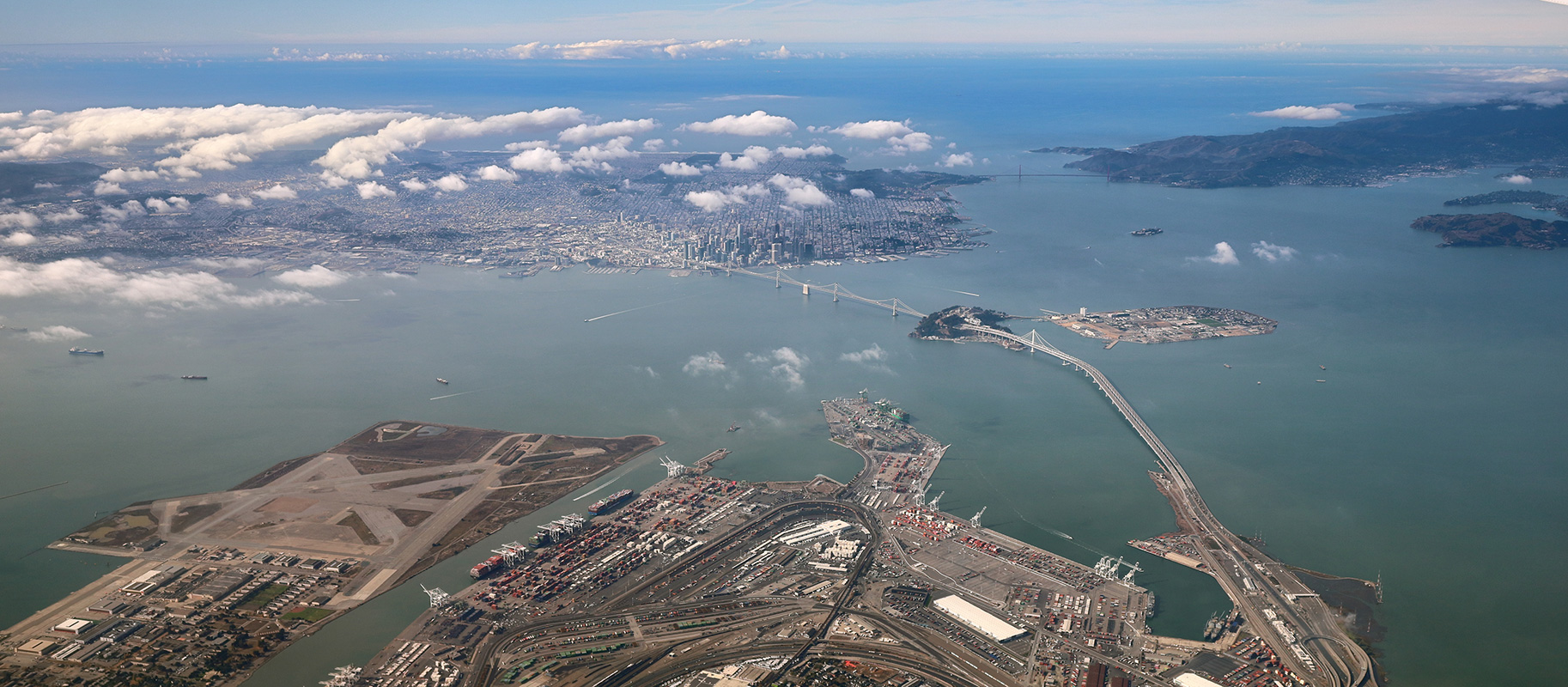 Bay Area water 2025 report