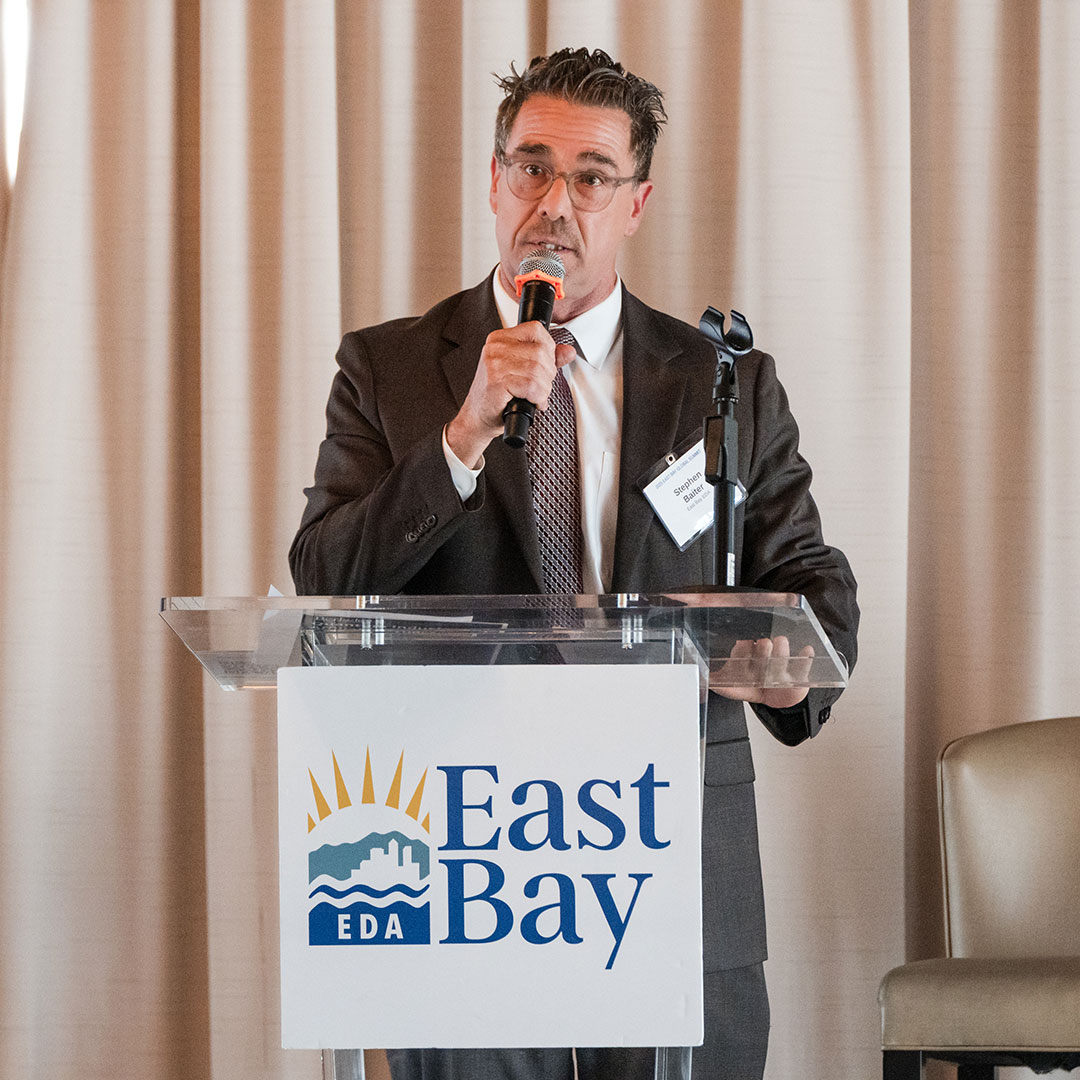 EDA Global Forum 2 2025