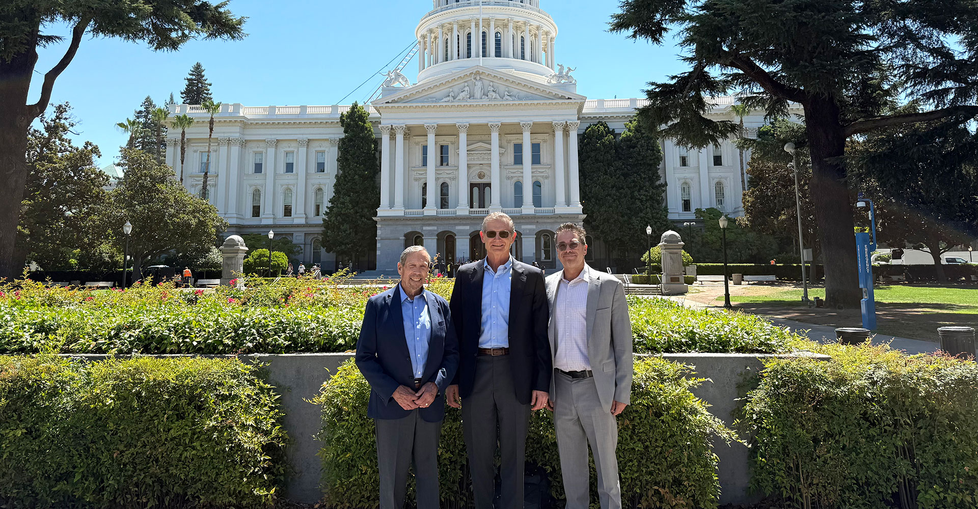 EDA Sacramento MFG 2025