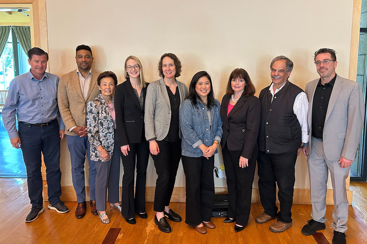 FRBSF BOD Meeting 2025