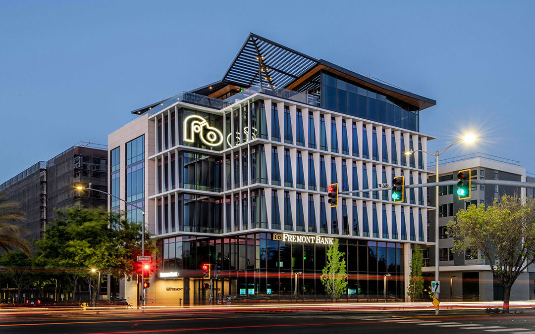 FREMONT BANK 2026 IAWARDS