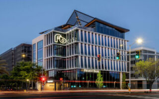 FREMONT BANK 2026 IAWARDS