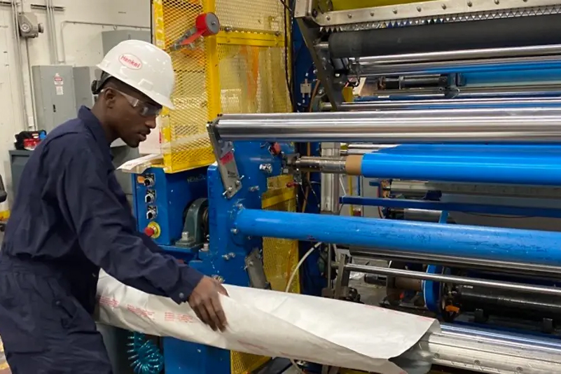 HENKEL2 2026 IAWARDS