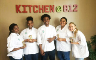 KITCHEN 2026 IAWARDS