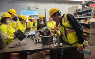 RISING2 2026 IAWARDS